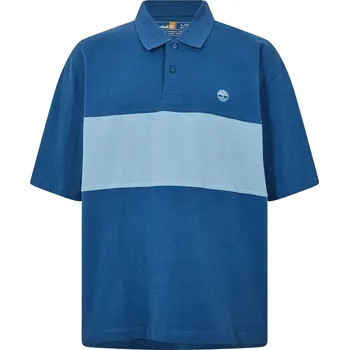 Tričko Timberland DkDenim-Citadel 1215372 L