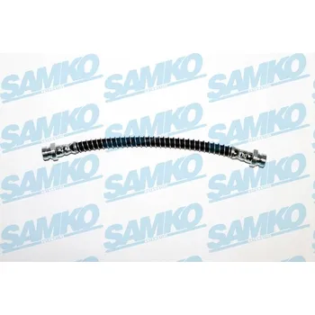 Brzdová hadice Samko 6T48555 Brzdová hadice flexibilní