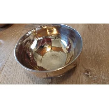 Tibetská mísa Ishana black 380 g