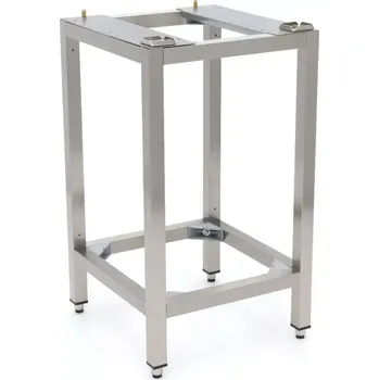 konvektomat Maxima Tabulka pro kombinovaná parní trouba 4x 2/3 GN | 08500302