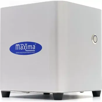 Maxima Mrazící skříň na sklo - stolní model - všechny velikosti skla | 09403150