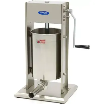 Vaflovač Maxima Stroj na churros 12L - více velikostí churros - 2 rychlosti | 09368054