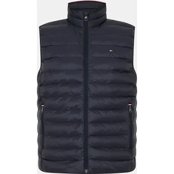 Pánská vesta Vesta Tommy Hilfiger Desert Sky 541316 XL