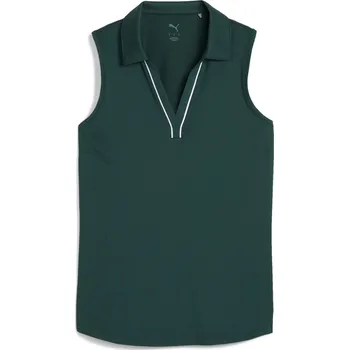 Dámské tričko Tričko Puma Dark Myrtle 7087823 8 (XS)