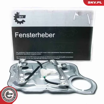 Stahovačka okna Zvedací zařízení oken ESEN SKV 01SKV806