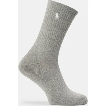 Pánské ponožky Ponožky Polo Ralph Lauren Gry 582099 One Size