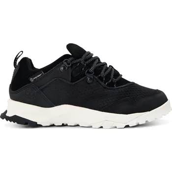 Dámské kozačky Boty Timberland Jet Black 1214407 7.5 (41)