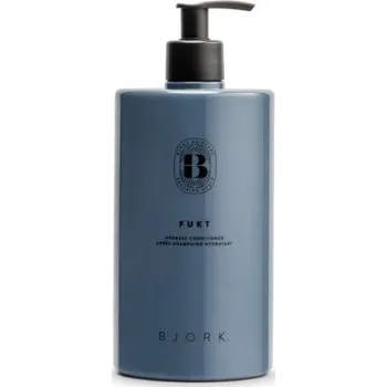 Björk Fukt – hydratační kondicionér pro suché a poškozené vlasy 750 ml kondicionér • intenzivní hydratace & regenerace • 750 ml