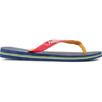 Dámské žabky Havaianas Navy Blue 6711343 1/2