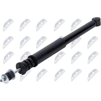 Tlumič pérování NTY A-RE-014