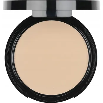 Pudr Kompaktní pudr Pierre René Compact Powder 02 Basic 8 g