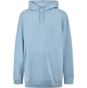 Pánská mikina Mikina Boss Pastel Blue 494736 6XL