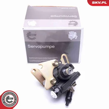 Posilovač řízení Hydraulické čerpadlo, řízení ESEN SKV 10SKV082