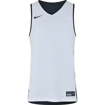 Pánské tílko Nike Black 631001 3XL