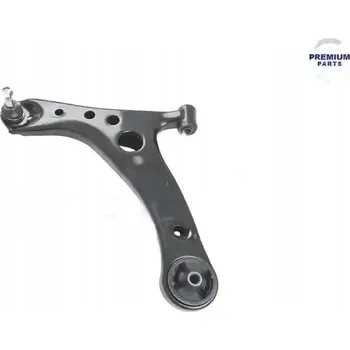 Zavěšení kol Rameno Sidem 45870 , odpružení kol