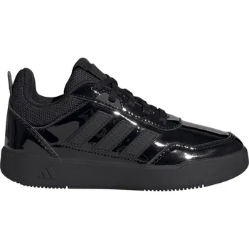 Dívčí tenisky Boty adidas Black 1213804 3 (35.5)