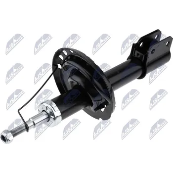 Tlumič pérování NTY A-RE-040