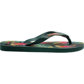 Dámské žabky Havaianas Pantanal Green 3495134 6/7