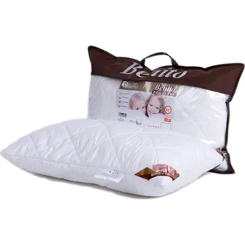 Polštář Polštář na spaní Pillow 60 x 40 cm