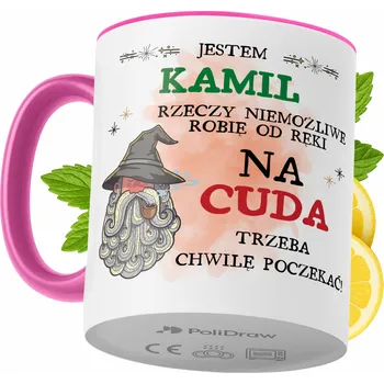 Hrnek Polidraw Hrnek Polidraw Pro Kubu keramický 330 ml