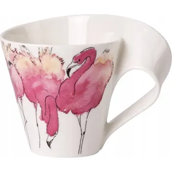 Hrnek Villeroy&Boch Newwave Caffe porcelán 300 ml