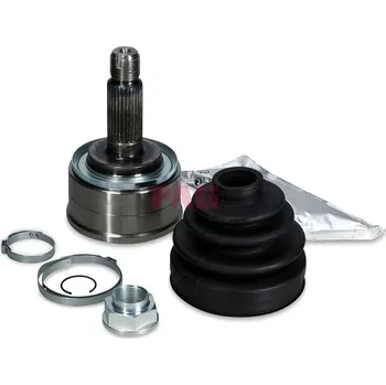 Hřídel nápravy Sada kloubů, hnací hřídel Schaeffler FAG 771 0485 30