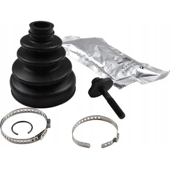 Posilovač řízení Manžeta homokinetického kloubu JP GROUP 4943600110