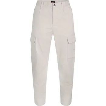 Pánské kalhoty Kalhoty Boss Grey 070 1215277 M