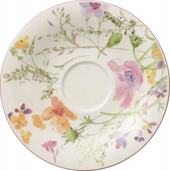 Talíř Podšálek Villeroy&Boch Mariefleur Basic porcelánový kulatý 1 ks