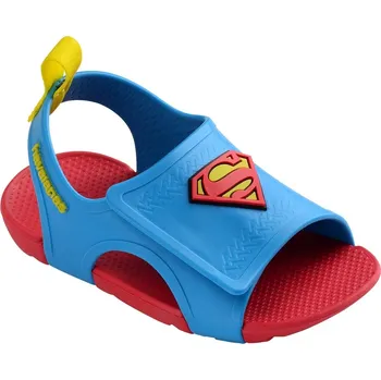 Dámské žabky Havaianas Ruby Red 1213770 6C