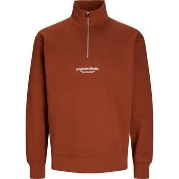 Jack and Jones Brandy Brown 1089554 M