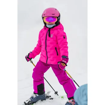 Oblečení a móda Lego Wear dětské kalhoty 11010168 růžová 43X, vel. 158