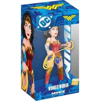Figurka MINIX Movies: DC - Wonder Woman