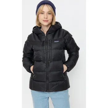 Patagonia Fitz Roy Down HD (black) M, černá