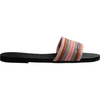 Dámská móda Havaianas Black 1207471 8