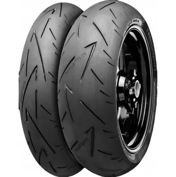 Continental CONTI SPORT ATTACK 2 VEL. 190/55ZR17 75 W