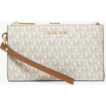 Peněženka MICHAEL Michael Kors VANILLA* 1216729 One Size