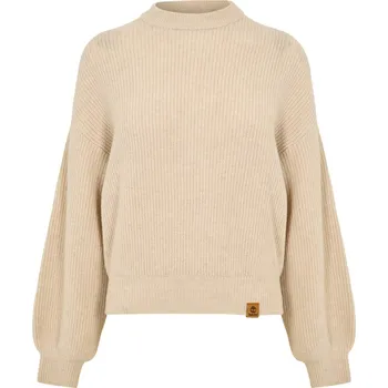 Dámské oblečení Mikina Timberland Angora Heather 1216418 8 (XS)