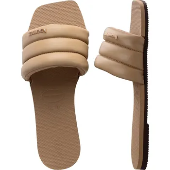 Dámské žabky Havaianas Rose Gold 1214336 5