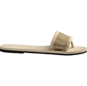 Dámská móda Havaianas Beige 1214371 6/7