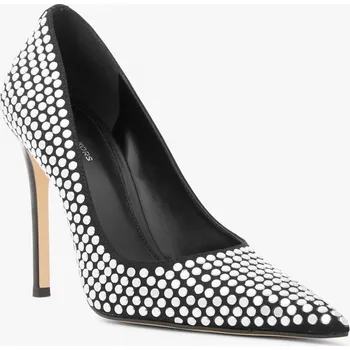 Dámská obuv MICHAEL MICHAEL KORS Silver 1214386 4 (36.5)