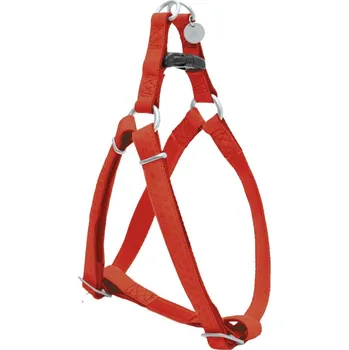 Postroj pro psa CROCI POSTROJ MYLORD ČERVENÁ Velikost: XL C5079321