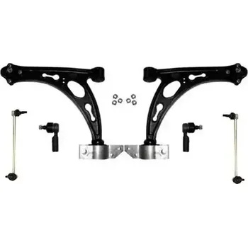 Zavěšení kol QWP Rameno zavěšení kol QWP WSS1011