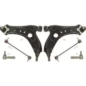 Zavěšení kol QWP Rameno zavěšení kol QWP WSS1010