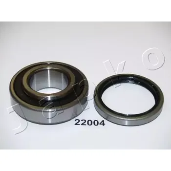 JAPKO Sada ložiska kola JPK 422004