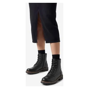 Pracovní obuv Kotníková obuv Clara Barson CEO-WS5866-26 Černá 39