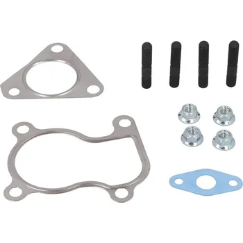 Turbodmychadlo Montážní sada pro turbo KAMOKA 8607085