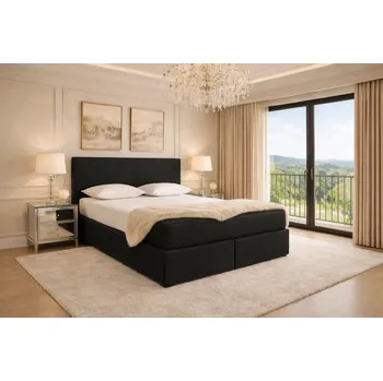 Postel Royal Comfort Postel BERGEN GREY 180