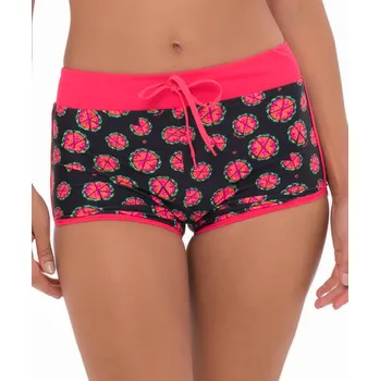 Dámské plavky Dámské plavky 69SLAM spodní díl MANGKA ULUWATU (GSSGKA-PA) XS GSSGKA-PA Možnost vrácení zboží ZDARMA do 120 dnů!