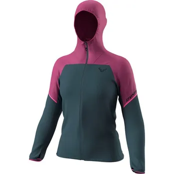Běžecké oblečení Dynafit Alpine Wind Jacket W magenta, XL